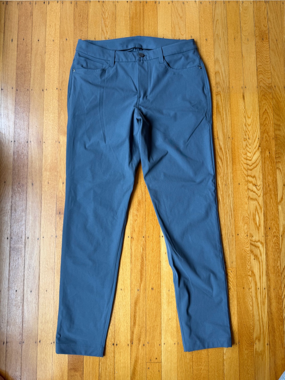 Men’s lululemon ABC 5-pocket Warpstreme pant